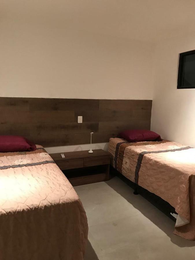 Apartamento Con La Mejor Vista De San Salvador Exterior foto