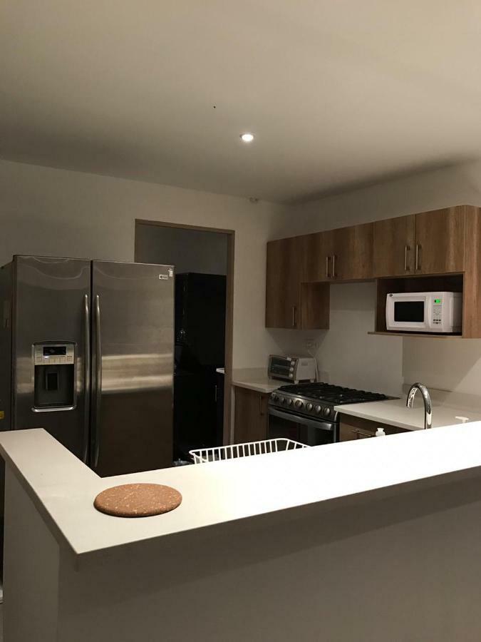 Apartamento Con La Mejor Vista De San Salvador Exterior foto